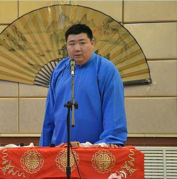 樊帅（相声演员）