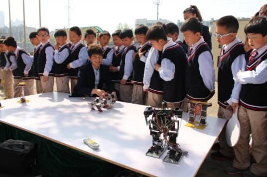 中国矿业大学应用技术学院