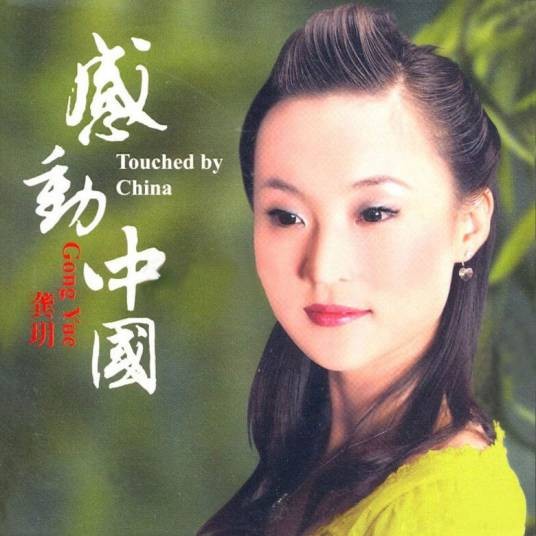 谁的眼泪在飞（龚玥演唱歌曲）