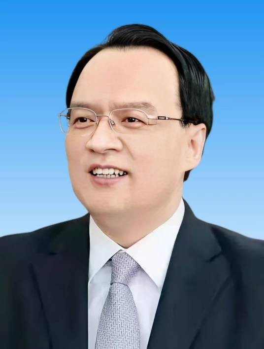 林立（中国农业银行党委委员、执行董事、副行长）