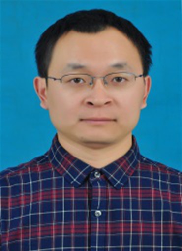 杨晓兵（西北农林科技大学教师）