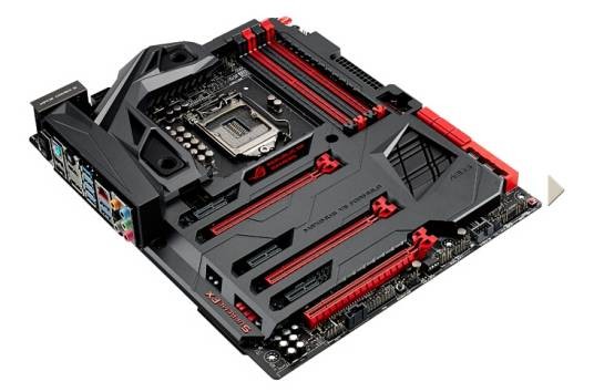 玩家国度MAXIMUS VIII RANGER