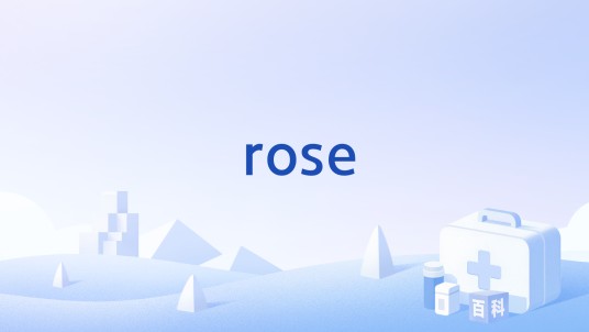 rose（电脑病毒）