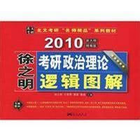 2010考研政治理论逻辑图解
