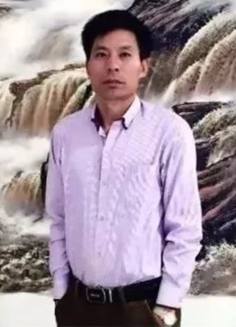 张国民（高级工艺美术师）