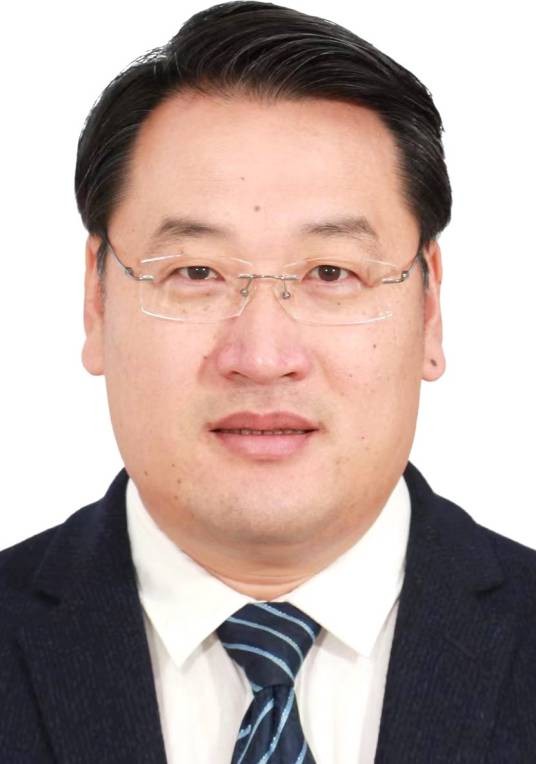 徐敏（山东省枣庄市市中区人民政府办公室党组书记、主任、一级主任科员）