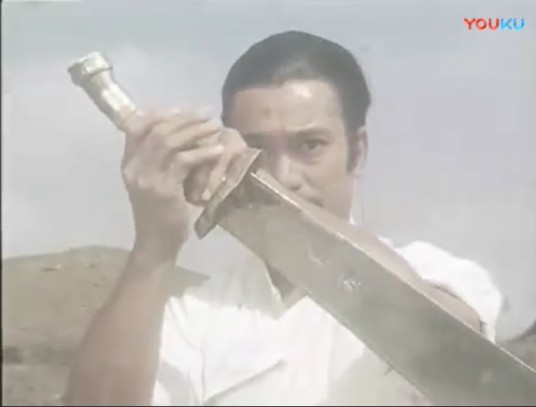 王五（《醉拳》《醉拳王无忌》中的人物）