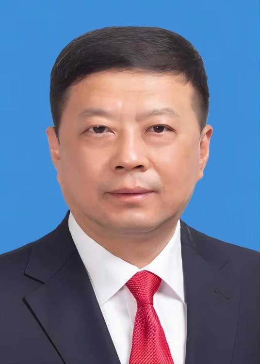 陈永生（山东省枣庄市委常委、宣传部部长、统战部部长）