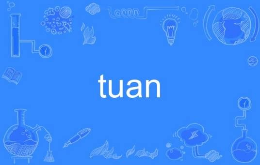 tuan