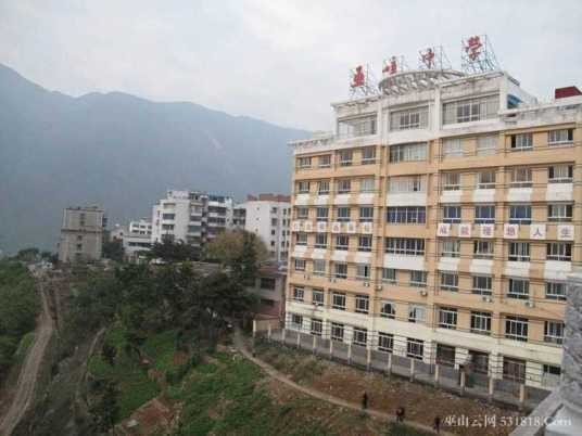 巫峡中学