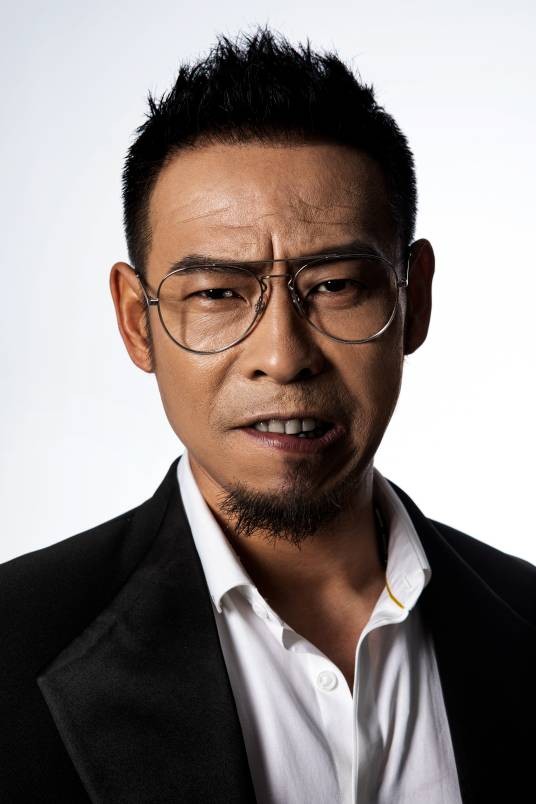 权友（中国内地男导演、演员）