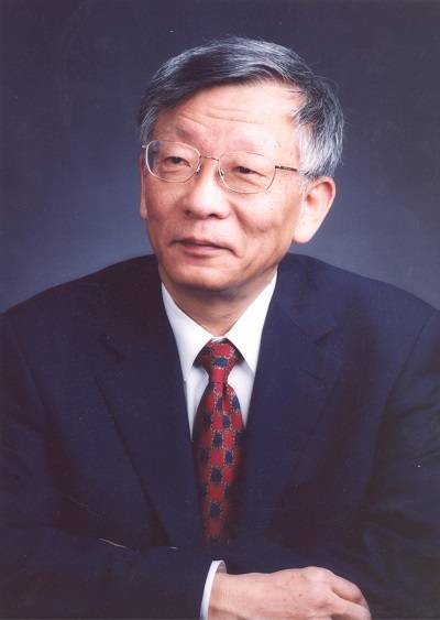 张广钦（中国船舶工业行业协会会长）