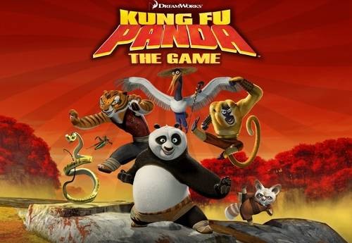 功夫熊猫:盖世传奇第三季