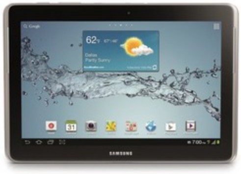 三星GALAXY Tab 2（4G LTE版）