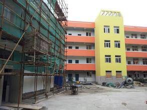 上海东方阶梯双语学校