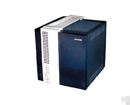 西门子Hipath3800(60外线,296分机)