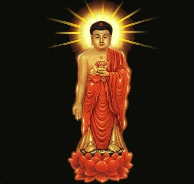 贪嗔痴（佛教中的三毒）