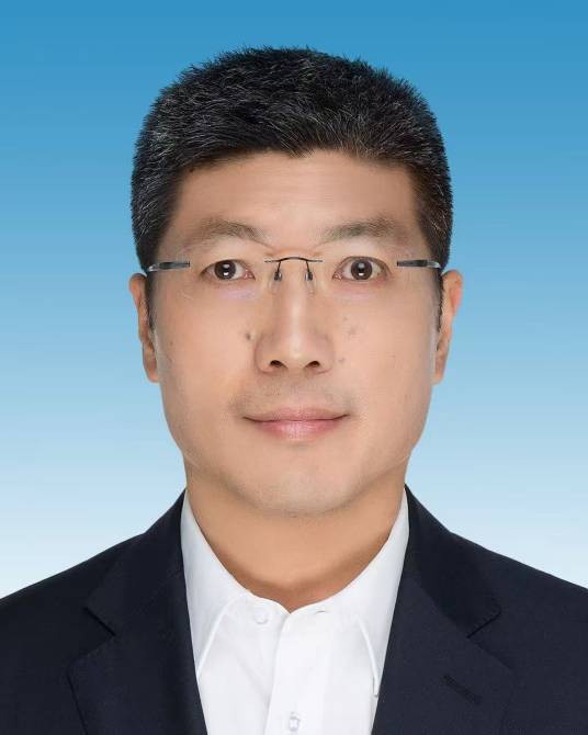 顾斌（交通银行副行长）