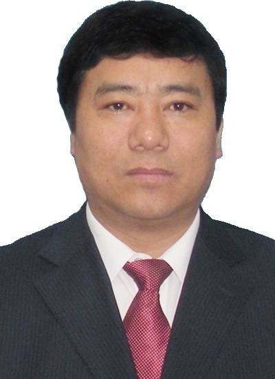 杨东升（西藏自治区那曲市人民政府原副市长）