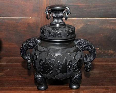 龙山文化（铜石并用时期）