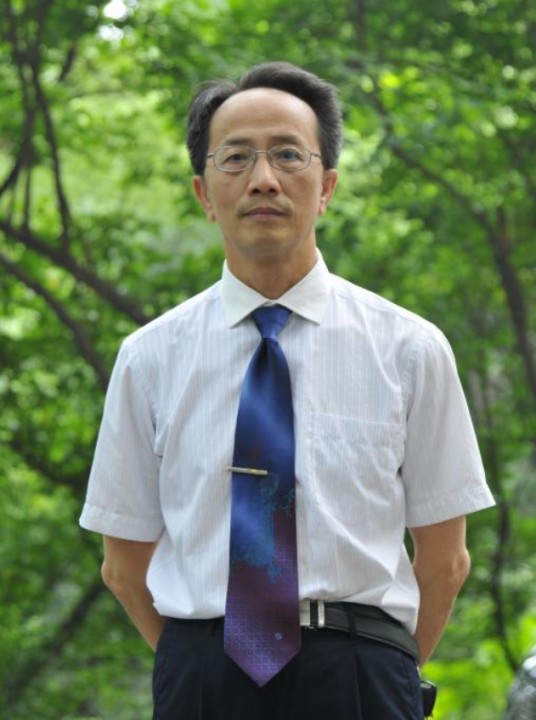 冯志强（中国生理学教授、巴黎-萨克雷大学特级终身教授）