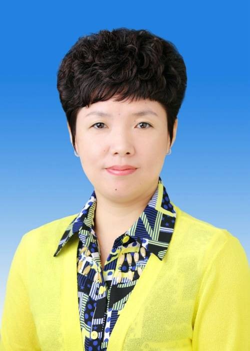 张玄（安徽省阜阳市司法局二级调研员）