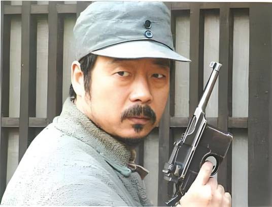 王强（电视剧《铁道游击队》中的角色）