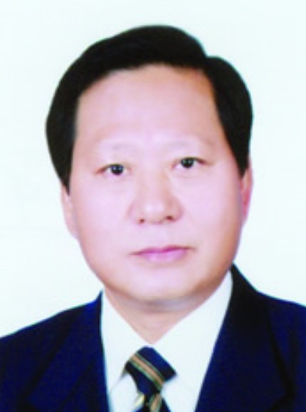 王中（政协石嘴山市第九届委员会原主席）