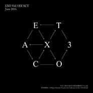 白色噪音(EXO正规三辑《EX'ACT》歌曲)
