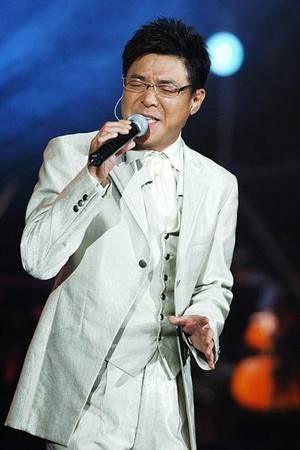 女人的选择（姜育恒演唱歌曲）