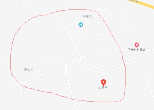 三村村（广东省汕头市潮阳区关埠镇下辖村）