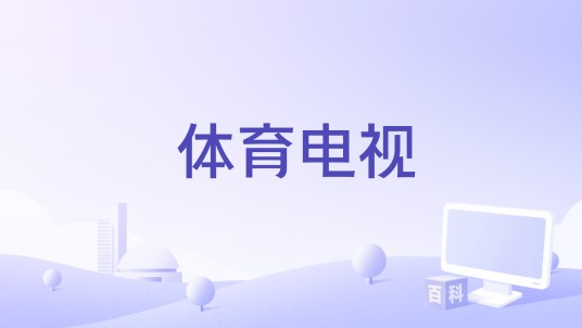 体育电视（高清网络体育电视收看软件）