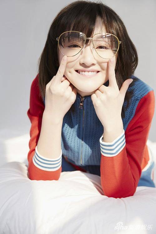 曦子(中国内地女演员、模特)