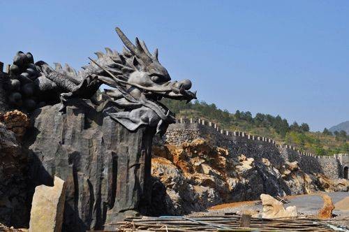 龙潭生态旅游度假区