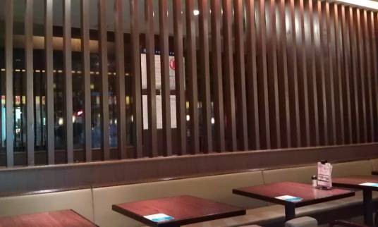 味千拉面（海淀大街店）