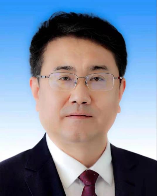 贾晓军(河南省安阳市政府副市长、党组成员、安阳高新区党工委书记)