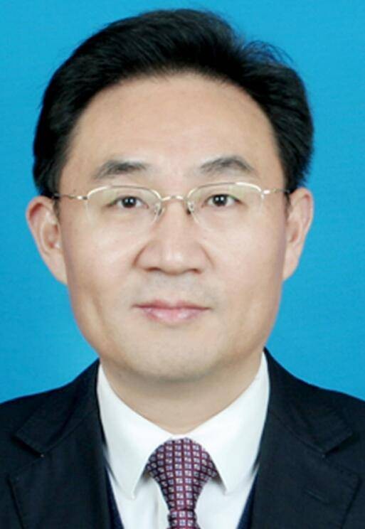 王波（安徽省蚌埠市人大常委会党组书记、主任）