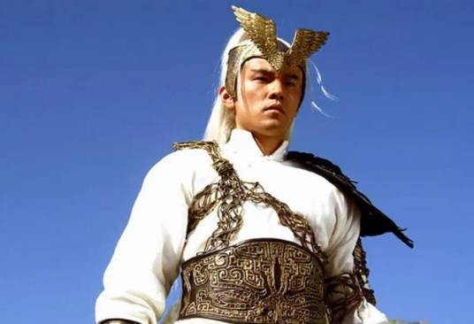 武神（动作电影《苏乞儿》中的角色）