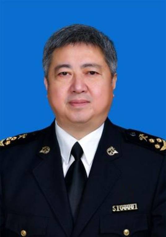 李全（广州海关关长、党委书记，广东省第十四届人民代表大会外事委员会副主任委员）
