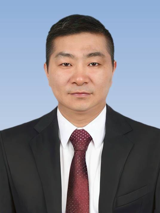 黄海峰（浙江省杭州市委常委、宣传部部长）