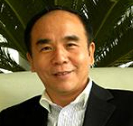 叶继革（中国潜江制药前任董事长）