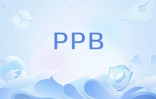 PPB（程序化优先购买）