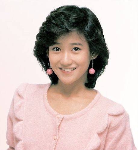 冈田有希子