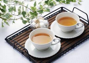 保健茶