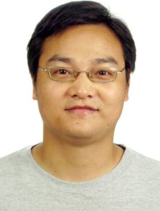 李强（科学院古脊椎动物与古人类研究所副研究员）