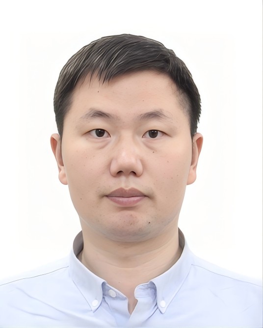 吴昊天（广州大学教授）