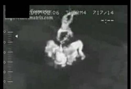俄罗斯赤塔僵尸事件
