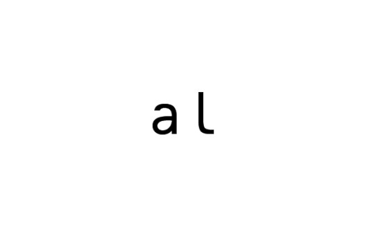 al（计算机动画程序环境）
