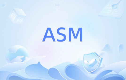 ASM（Java字节码操控框架）