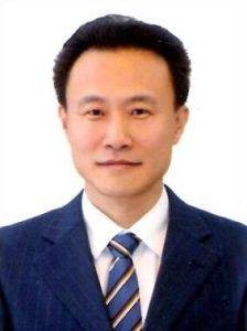 姜周（原铁岭市委副书记）